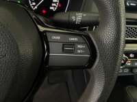 Honda Civic 2022 4p i-Style L4/2.0 CVT Línea Nueva 2022 Honda Civic Venta Interiores 7