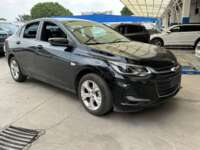 Chevrolet Onix 2025 4p LT L3/1.0 Man  IMG_2230