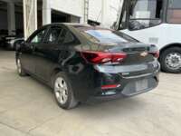 Chevrolet Onix 2025 4p LT L3/1.0 Man  IMG_2234