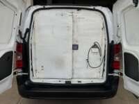 Peugeot Partner 2020 1.6 Lts, HDI, T/M 6 2020 Peugeot Partner Venta Cajuela 1