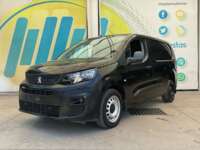 Peugeot Partner 2020 1.6 Lts, HDI, T/M 6 2020 Peugeot Partner Venta Exteriores 1
