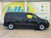 Peugeot Partner 2020 1.6 Lts, HDI, T/M 6 2020 Peugeot Partner Venta Exteriores 4