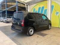Peugeot Partner 2020 1.6 Lts, HDI, T/M 6 2020 Peugeot Partner Venta Exteriores 5