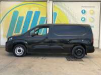 Peugeot Partner 2020 1.6 Lts, HDI, T/M 6 2020 Peugeot Partner Venta Exteriores 8
