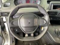 Peugeot Partner 2020 1.6 Lts, HDI, T/M 6 2020 Peugeot Partner Venta Interiores 1
