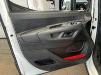 Peugeot Partner 2020 1.6 Lts, HDI, T/M 6 2020 Peugeot Partner Venta Interiores 12
