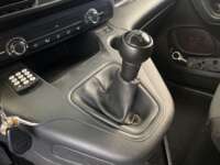 Peugeot Partner 2020 1.6 Lts, HDI, T/M 6 2020 Peugeot Partner Venta Interiores 8