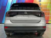 Volkswagen T-Cross 2024 5p Trendline L4/1.6 Aut 2024 Volkswagen T-Cross Venta Exteriores 6
