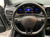 Volkswagen T-Cross 2024 5p Trendline L4/1.6 Aut 2024 Volkswagen T-Cross Venta Interiores 1