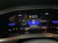Volkswagen T-Cross 2024 5p Trendline L4/1.6 Aut 2024 Volkswagen T-Cross Venta Interiores 2