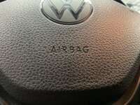 Volkswagen T-Cross 2024 5p Trendline L4/1.6 Aut 2024 Volkswagen T-Cross Venta Interiores 12