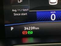Volkswagen T-Cross 2024 5p Trendline L4/1.6 Aut 2024 Volkswagen T-Cross Venta Interiores 3