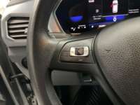 Volkswagen T-Cross 2024 5p Trendline L4/1.6 Aut 2024 Volkswagen T-Cross Venta Interiores 5
