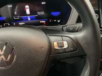 Volkswagen T-Cross 2024 5p Trendline L4/1.6 Aut 2024 Volkswagen T-Cross Venta Interiores 6