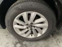 Volkswagen T-Cross 2024 5p Trendline L4/1.6 Aut 2024 Volkswagen T-Cross Venta Llantas 1