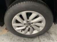 Volkswagen T-Cross 2024 5p Trendline L4/1.6 Aut 2024 Volkswagen T-Cross Venta Llantas 4