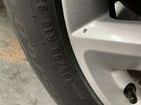 Volkswagen T-Cross 2024 5p Trendline L4/1.6 Aut 2024 Volkswagen T-Cross Venta Llantas 6