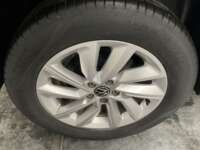 Volkswagen T-Cross 2024 5p Trendline L4/1.6 Aut 2024 Volkswagen T-Cross Venta Llantas 7