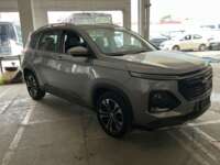 Chevrolet Captiva 2023 5p Premier L4/1.5/T Aut 7/Pas IMG_8835