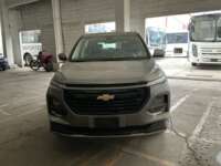 Chevrolet Captiva 2023 5p Premier L4/1.5/T Aut 7/Pas IMG_8834