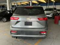 Chevrolet Captiva 2023 5p Premier L4/1.5/T Aut 7/Pas IMG_8839