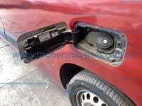 Peugeot Partner 2020 5p L4/1.6/T Diesel Man 2020 Peugeot Partner Ingreso Cajuela 1