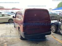 Peugeot Partner 2020 5p L4/1.6/T Diesel Man 2020 Peugeot Partner Ingreso Exteriores 6