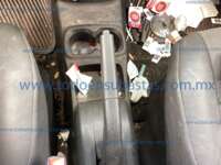 Peugeot Partner 2020 5p L4/1.6/T Diesel Man 2020 Peugeot Partner Ingreso Interiores 11