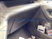 Peugeot Partner 2020 5p L4/1.6/T Diesel Man 2020 Peugeot Partner Ingreso Interiores 13