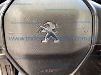 Peugeot Partner 2020 5p L4/1.6/T Diesel Man 2020 Peugeot Partner Ingreso Interiores 15