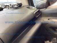 Peugeot Partner 2020 5p L4/1.6/T Diesel Man 2020 Peugeot Partner Ingreso Interiores 16