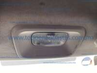 Peugeot Partner 2020 5p L4/1.6/T Diesel Man 2020 Peugeot Partner Ingreso Interiores 6