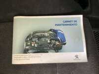 Peugeot Partner 2021 5p L4/1.6/T Diesel Man 2021 Peugeot Partner Venta Documentos 1