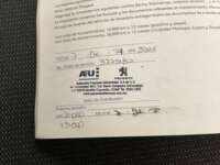 Peugeot Partner 2021 5p L4/1.6/T Diesel Man 2021 Peugeot Partner Venta Documentos 2