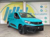 Peugeot Partner 2021 5p L4/1.6/T Diesel Man 2021 Peugeot Partner Venta Exteriores 3