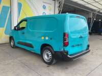 Peugeot Partner 2021 5p L4/1.6/T Diesel Man 2021 Peugeot Partner Venta Exteriores 7