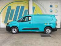 Peugeot Partner 2021 5p L4/1.6/T Diesel Man 2021 Peugeot Partner Venta Exteriores 8