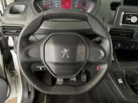 Peugeot Partner 2021 5p L4/1.6/T Diesel Man 2021 Peugeot Partner Venta Interiores 1