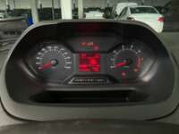 Peugeot Partner 2021 5p L4/1.6/T Diesel Man 2021 Peugeot Partner Venta Interiores 2
