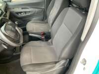 Peugeot Partner 2021 5p L4/1.6/T Diesel Man 2021 Peugeot Partner Venta Interiores 14
