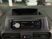 Peugeot Partner 2021 5p L4/1.6/T Diesel Man 2021 Peugeot Partner Venta Interiores 6