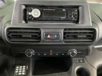 Peugeot Partner 2021 5p L4/1.6/T Diesel Man 2021 Peugeot Partner Venta Interiores 7
