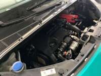 Peugeot Partner 2021 5p L4/1.6/T Diesel Man 2021 Peugeot Partner Venta Motor 1