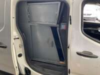 Peugeot Partner 2020 1.6 Lts, HDI, T/M 6 2020 Peugeot Partner Venta Cajuela 3