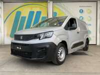 Peugeot Partner 2020 1.6 Lts, HDI, T/M 6 2020 Peugeot Partner Venta Exteriores 1