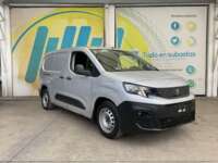 Peugeot Partner 2020 1.6 Lts, HDI, T/M 6 2020 Peugeot Partner Venta Exteriores 3