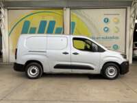 Peugeot Partner 2020 1.6 Lts, HDI, T/M 6 2020 Peugeot Partner Venta Exteriores 4