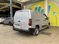 Peugeot Partner 2020 1.6 Lts, HDI, T/M 6 2020 Peugeot Partner Venta Exteriores 5