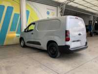 Peugeot Partner 2020 1.6 Lts, HDI, T/M 6 2020 Peugeot Partner Venta Exteriores 7