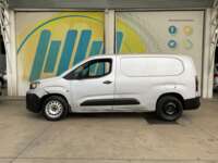 Peugeot Partner 2020 1.6 Lts, HDI, T/M 6 2020 Peugeot Partner Venta Exteriores 8